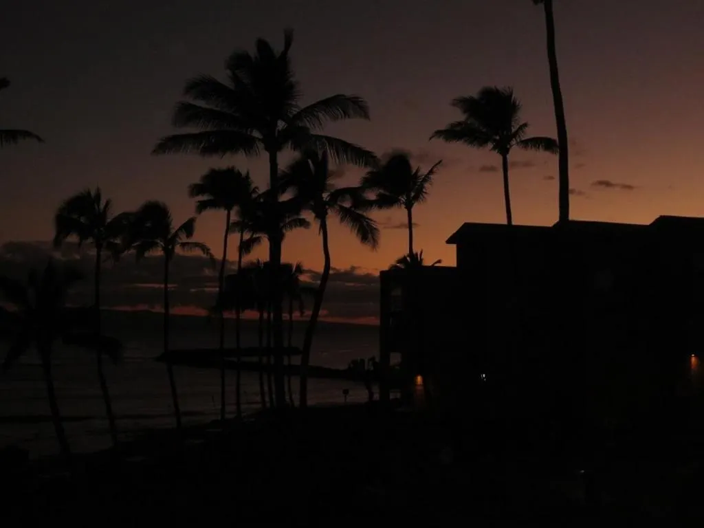 Apartman Maalaea Kai 316 Condo Kihei
