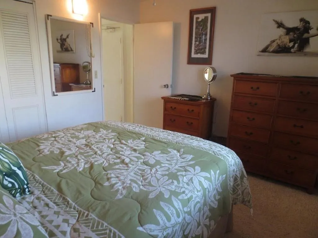 Apartman Maalaea Kai 316 Condo Kihei