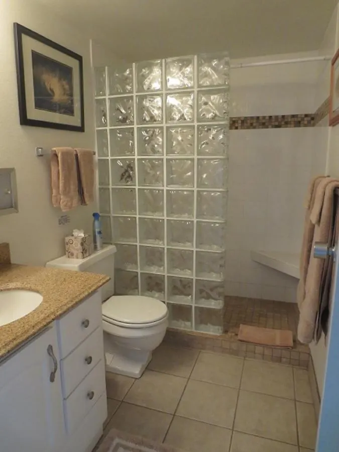 Maalaea Kai 316 Condo Kihei Apartman